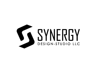 Synergy Design-Studio LLC logo design by Marianne