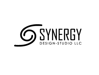 Synergy Design-Studio LLC logo design by Marianne