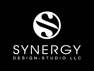 Synergy Design-Studio LLC logo design by Sandip