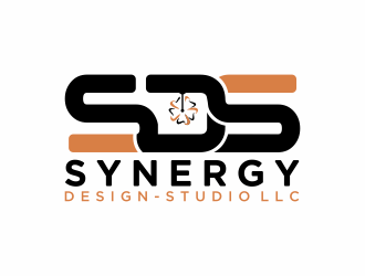 Synergy Design-Studio LLC logo design by Mahrein