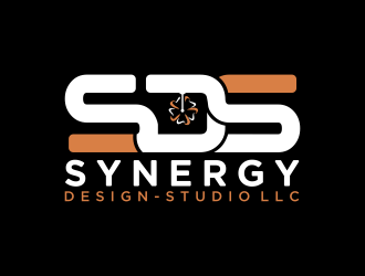 Synergy Design-Studio LLC logo design by Mahrein