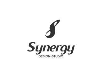 Synergy Design-Studio LLC logo design by harno