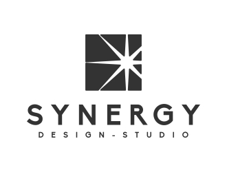 Synergy Design-Studio LLC logo design by harno