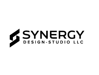Synergy Design-Studio LLC logo design by jaize