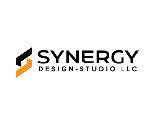 Synergy Design-Studio LLC logo design by jaize