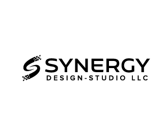 Synergy Design-Studio LLC logo design by jaize