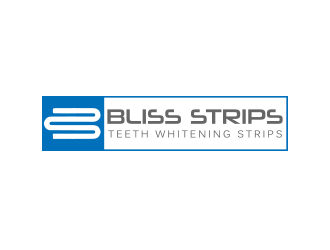BLISS STRIPS logo design by Rexi_777