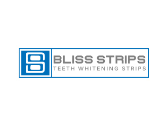 BLISS STRIPS logo design by Rexi_777