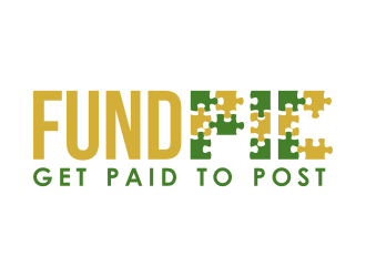 FundPic logo design by almaula