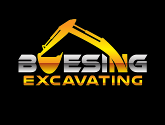 logo design by justin_ezra