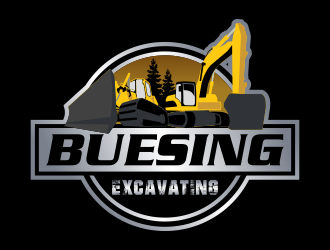 logo design by Kruger