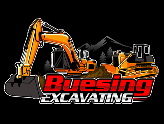 logo design by DreamLogoDesign