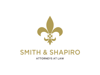 Smith & Shapiro logo design by afra_art