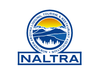 NALTRA logo design by dhe27