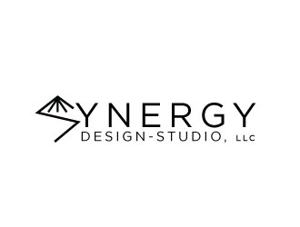Synergy Design-Studio LLC logo design by Foxcody