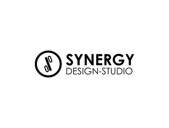 Synergy Design-Studio LLC logo design by FloVal