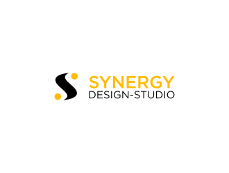 Synergy Design-Studio LLC logo design by FloVal