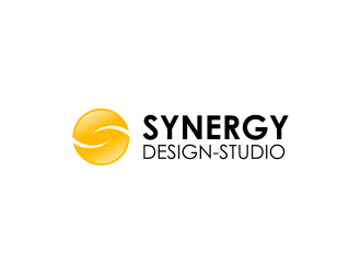 Synergy Design-Studio LLC logo design by FloVal