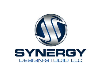 Synergy Design-Studio LLC logo design by kunejo