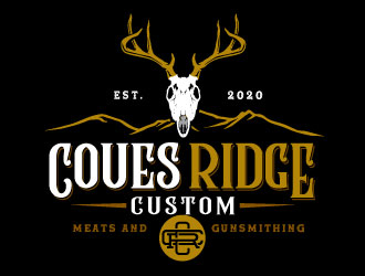 logo design by REDCROW