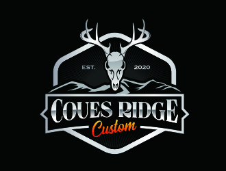 logo design by rizuki