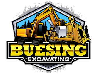 logo design by LucidSketch