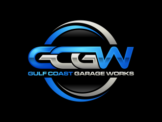 logo design by RIANW