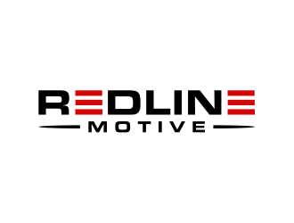Redline Motive logo design by cintoko