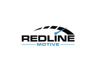Redline Motive logo design by narnia