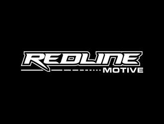 Redline Motive logo design by qqdesigns