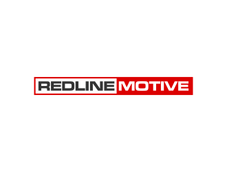 Redline Motive logo design by Artigsma
