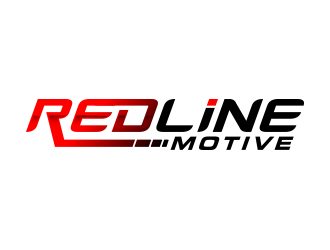 Redline Motive logo design by scriotx