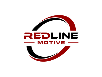 Redline Motive logo design by asyqh