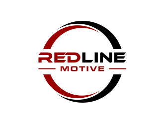 Redline Motive logo design by asyqh