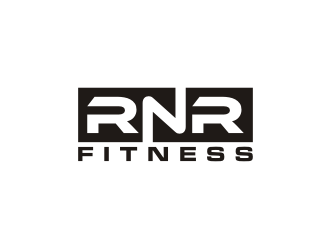 RnR Fitness logo design by blessings