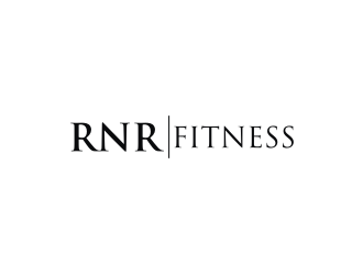 RnR Fitness logo design by narnia