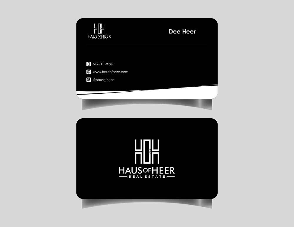  logo design by domerouz