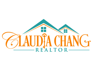 Samson Properties logo design by AamirKhan