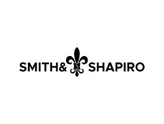 Smith & Shapiro logo design by done
