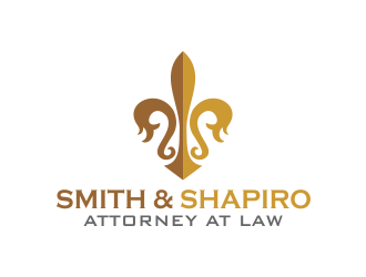Smith & Shapiro logo design by Dhieko