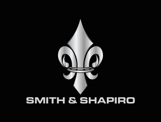 Smith & Shapiro logo design by Greenlight