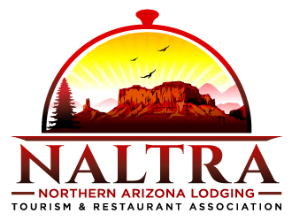 NALTRA logo design by Sandip