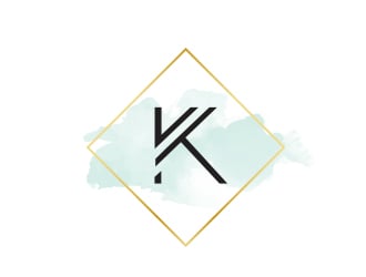 Kaci Tinsley, MA, LPC - Clinical Mental Health Therapist logo design by adm3