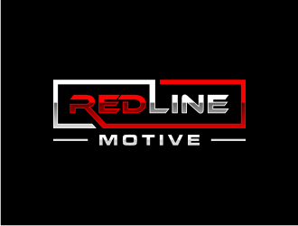 Redline Motive logo design by asyqh