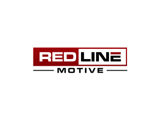 Redline Motive logo design by asyqh