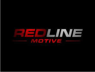 Redline Motive logo design by asyqh