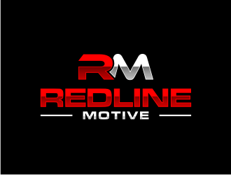Redline Motive logo design by asyqh