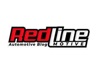 Redline Motive logo design by nexgen