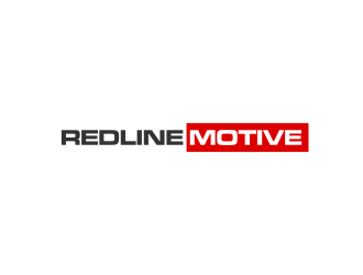 Redline Motive logo design by Artigsma