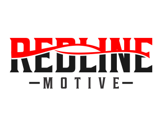 Redline Motive logo design by grafisart2